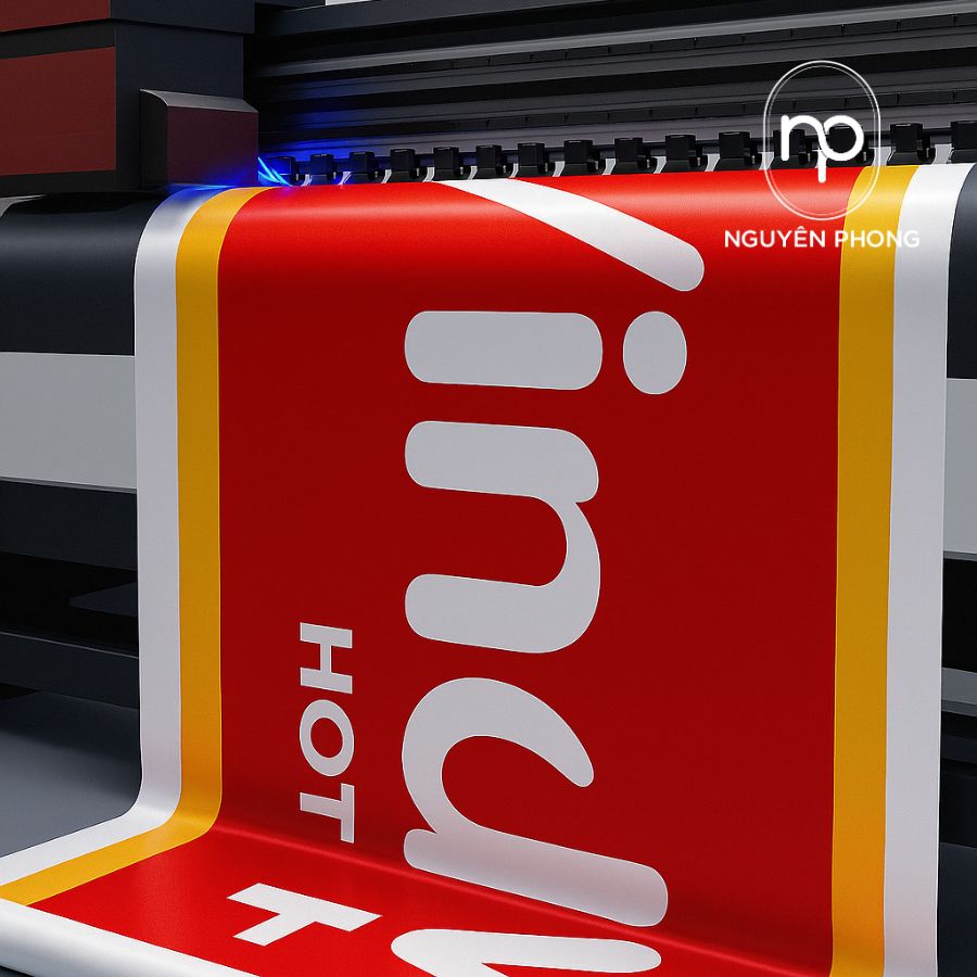 In Bạt Giá Rẻ – Giải Pháp Quảng Cáo Hiệu Quả Cho Doanh Nghiệp